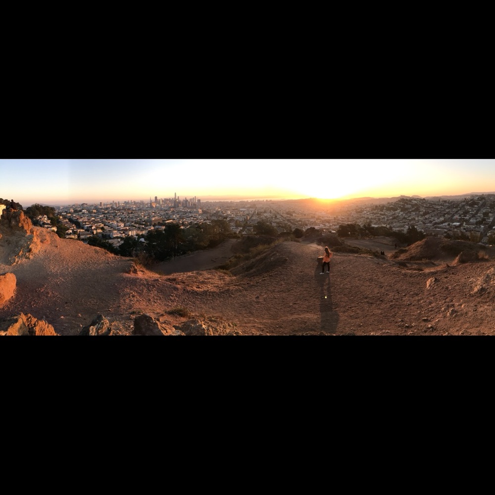 Meet your Posher, Fanny